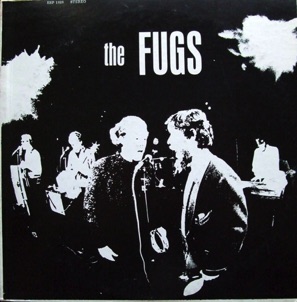 The Fugs -1966 The Fugs -1966