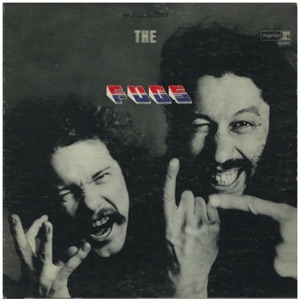 The Fugs - 1967
The Fugs - 1967