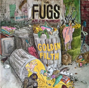 The Fugs -1970 The Fugs -1970