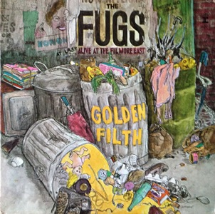 The Fugs -1970