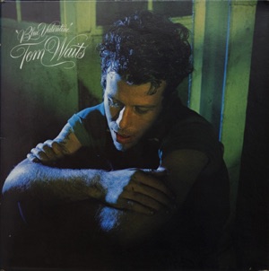 Tom Waits - 1978 Tom Waits - 1978