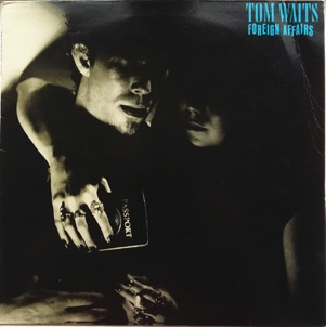Tom Waits - 1977 Tom Waits - 1977