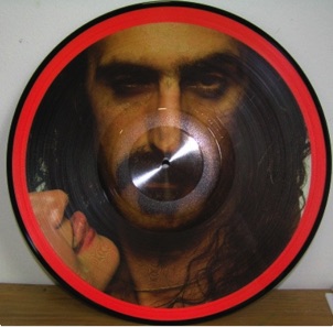Frank Zappa - 1983 Frank Zappa - 1983