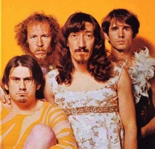 Mothers Of Invention - 1967