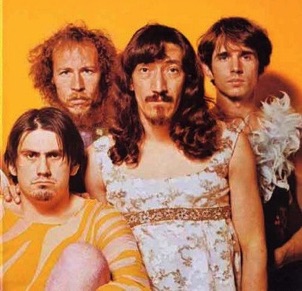 Mothers Of Invention - 1967 Mothers Of Invention - 1967