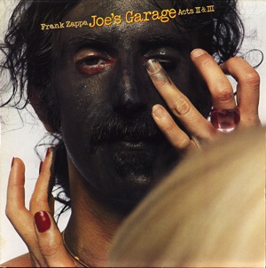 Frank Zappa - 1979 Frank Zappa - 1979