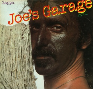 Frank Zappa - 1979 Frank Zappa - 1979
