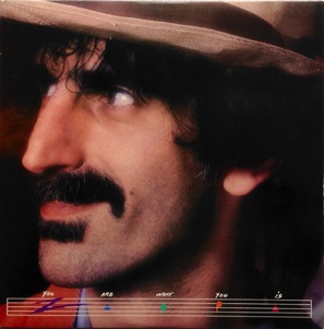 Frank Zappa - 1981 Frank Zappa - 1981
