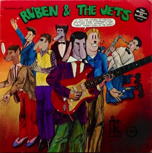 Mothers Of Invention - 1968 Mothers Of Invention - 1968
