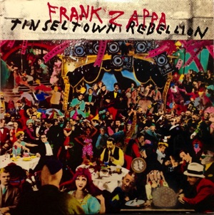 Frank Zappa - 1981 Frank Zappa - 1981