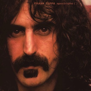 Frank Zappa - 1974 Frank Zappa - 1974