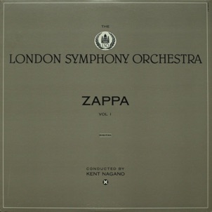 Frank Zappa -1983 Frank Zappa -1983