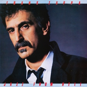 Frank Zappa - 1986 Frank Zappa - 1986