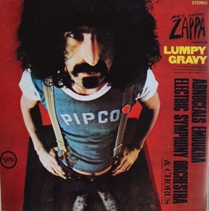 Frank Zappa - 1968 Frank Zappa - 1968