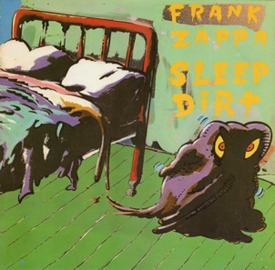 Frank Zappa - 1979 Frank Zappa - 1979