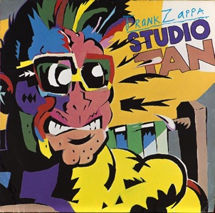Frank Zappa - 1978 Frank Zappa - 1978