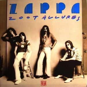 Frank Zappa - 1976 Frank Zappa - 1976