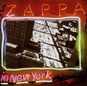 Frank Zappa - 1977 Frank Zappa - 1977