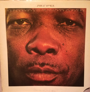 John Lee Hooker - 1971 John Lee Hooker - 1971