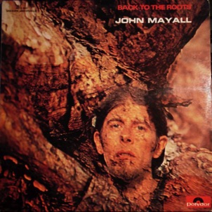 John Mayall - 1971 John Mayall - 1971
