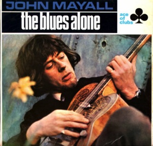 John Mayall - 1967 John Mayall - 1967