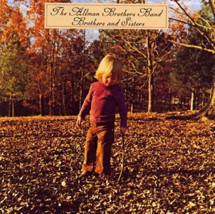 Allman Brothers Band - 1973 Allman Brothers Band - 1973