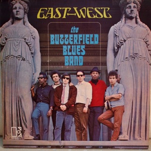 Butterfield Blues Band - 1966 Butterfield Blues Band - 1966