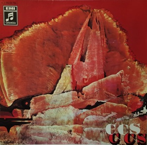 CCS -1970 CCS -1970