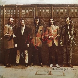 The Aynsley Dunbar Retaliation - 1969 The Aynsley Dunbar Retaliation - 1969