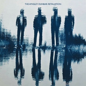 The Aynsley Dunbar Retalitation - 1968 The Aynsley Dunbar Retalitation - 1968