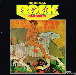 Fleetwood Mac - 1969
Fleetwood Mac - 1969