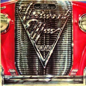 Fleetwood Mac - 1975 Fleetwood Mac - 1975