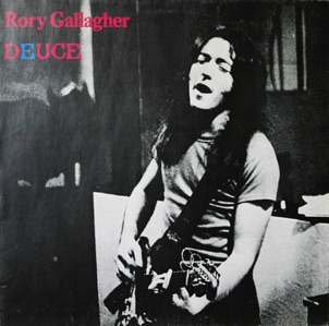 Rory Gallagher - 1971 Rory Gallagher - 1971