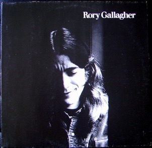Rory Gallagher -1971