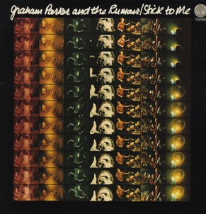 Graham Parker & The Rumour - 1977