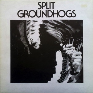 Groundhogs - 1971 Groundhogs - 1971