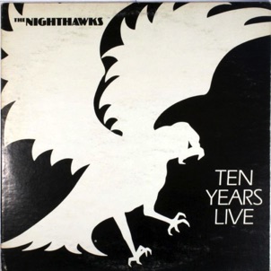 Nighthawks - 1982