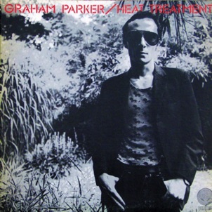 Graham Parker & The Rumour - 1976 Graham Parker & The Rumour - 1976
