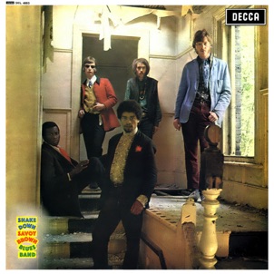 Savoy Brown Blues Band - 1967 Savoy Brown Blues Band - 1967