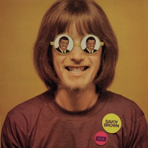 Savoy Brown -1968 Savoy Brown -1968
