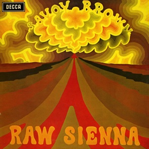 Savoy Brown - 1970 Savoy Brown - 1970