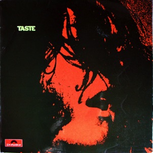Taste - 1969 Taste - 1969