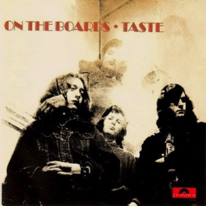 Taste - 1970 Taste - 1970