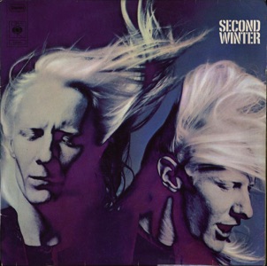 Edgar Winter - 1969 Edgar Winter - 1969