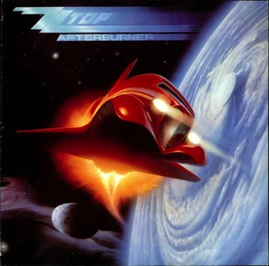 ZZ Top - 1985 ZZ Top - 1985