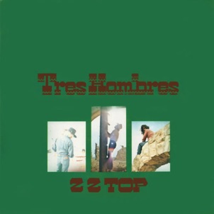 ZZ Top - 1973 ZZ Top - 1973