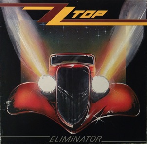 ZZ Top - 1983