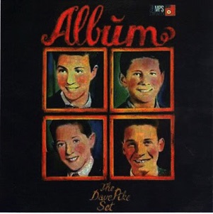 Dave Pike Set - 1971 Dave Pike Set - 1971