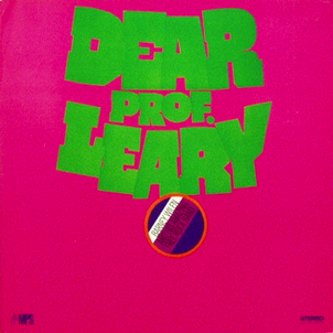 Barney Wilen - 1968 Barney Wilen - 1968