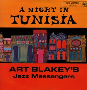 Art Blakey's - 1957 Art Blakey's - 1957